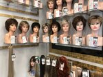 Butik Parik (Saint Petersburg, Balkanskaya ploshchad, 5АД), wigs, hairpieces