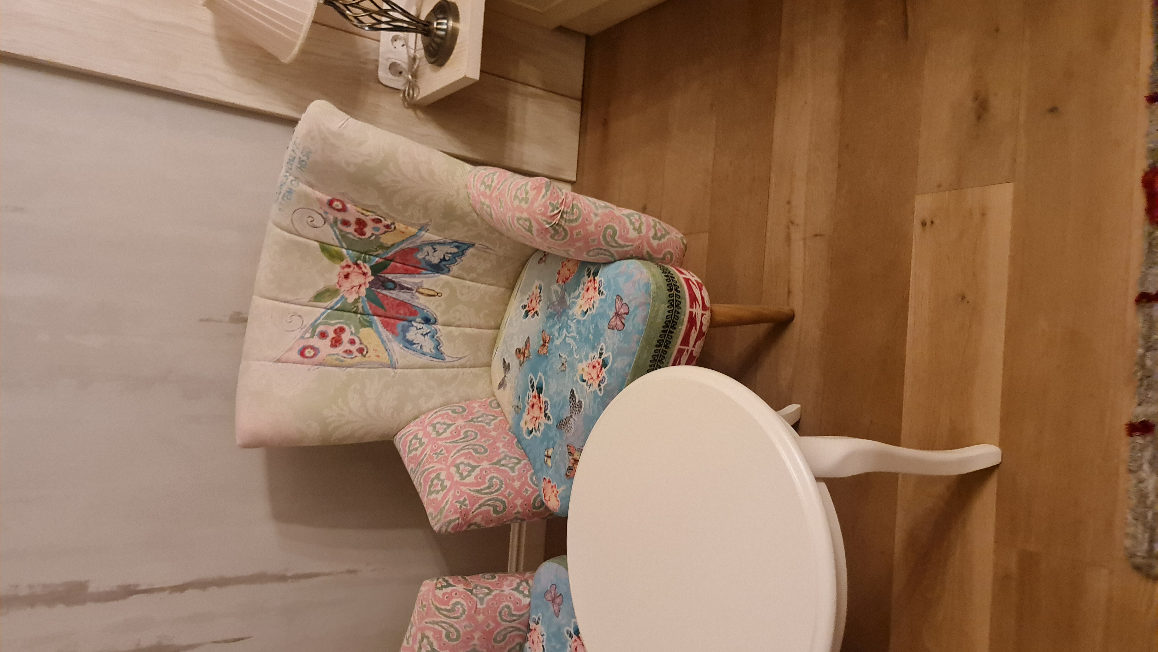 Фото Maison Bistro & Hotel