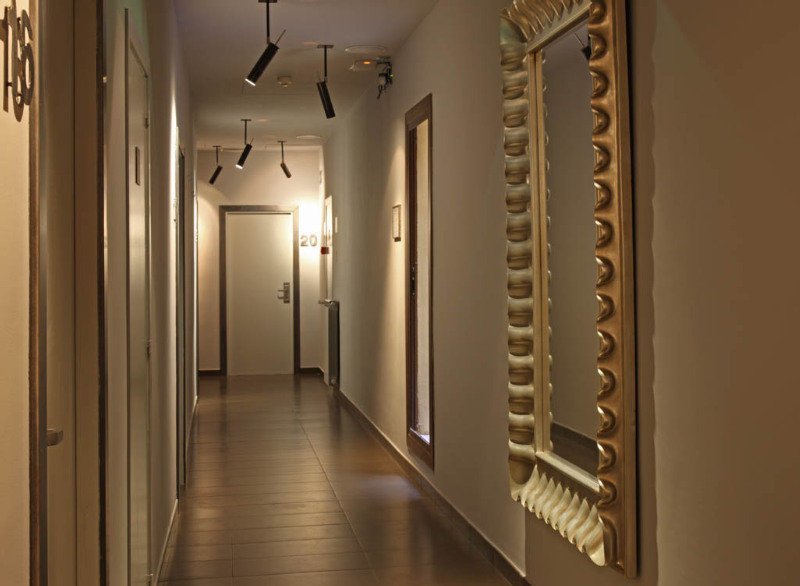 Фото Chic & Basic Born Boutique Hotel