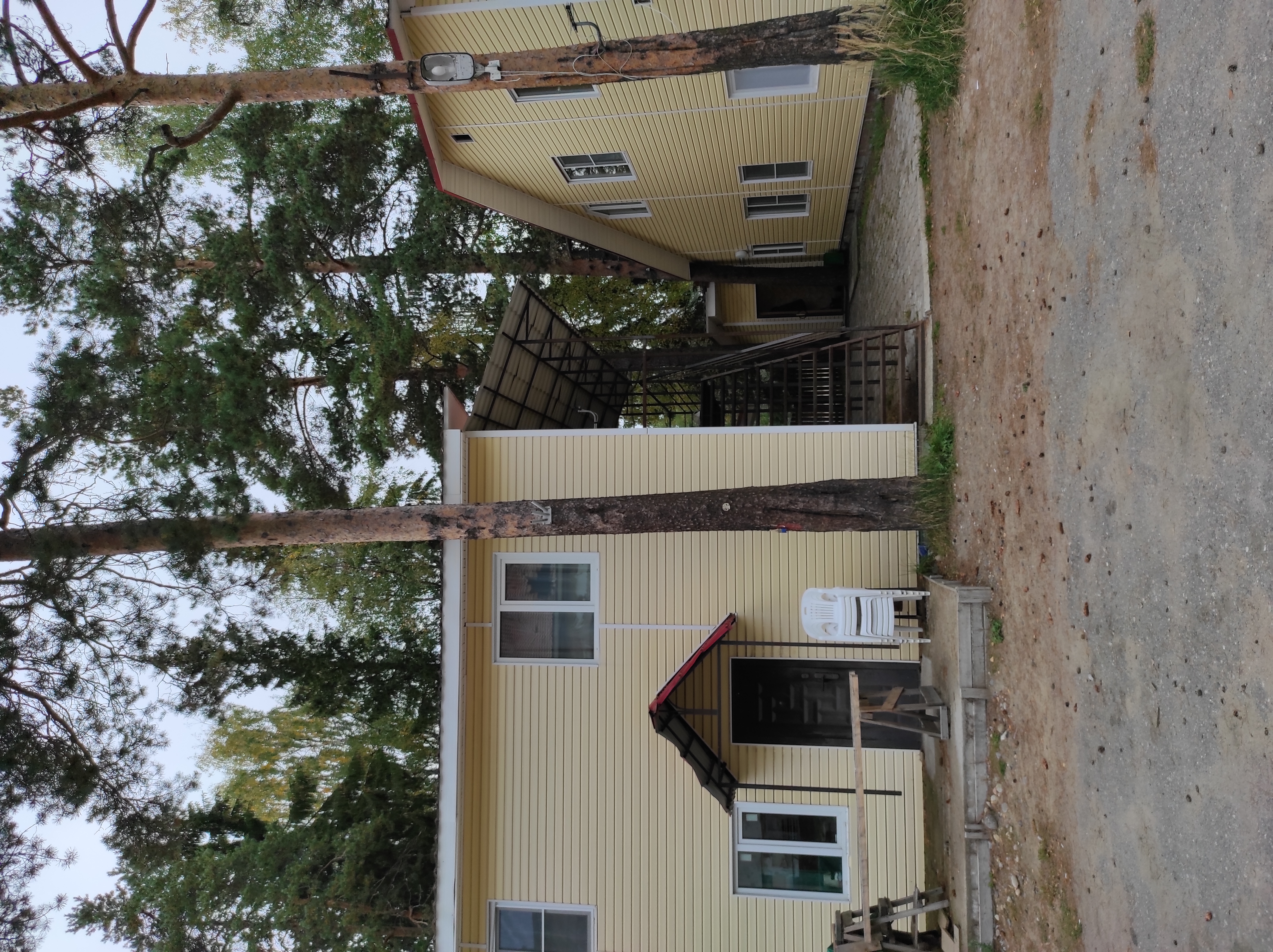 Фото Щучье озеро