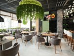 HoReCa (ул. Глазунова, 12А, жилой район Хоста), оборудование для ресторанов в Сочи