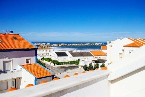 Гостиница Baleal GuestHouse