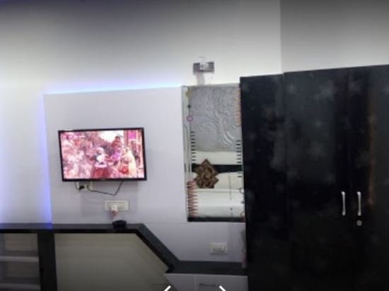 Фото Eminence - Palm Residency