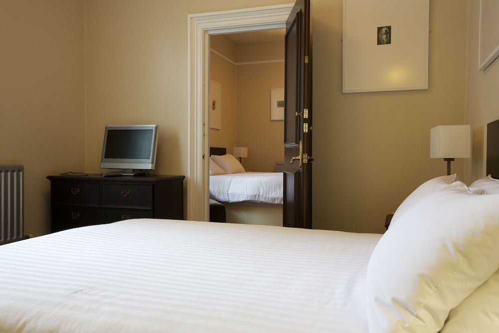 Фото White Hart Hotel