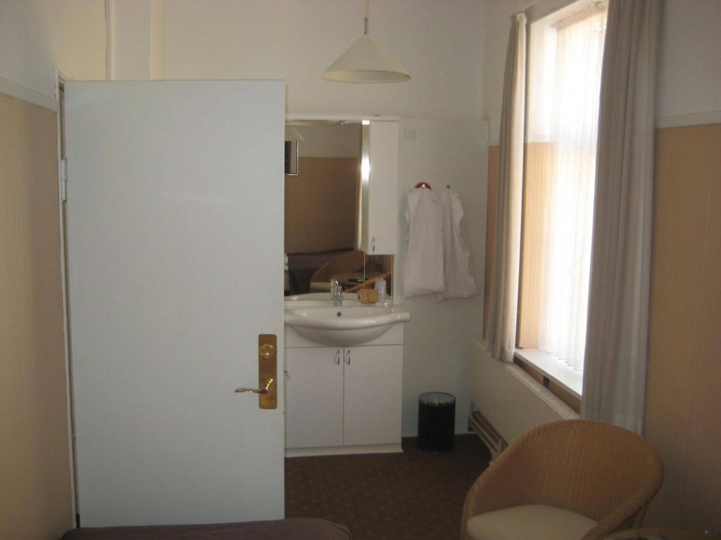 Фото Centralhotellet