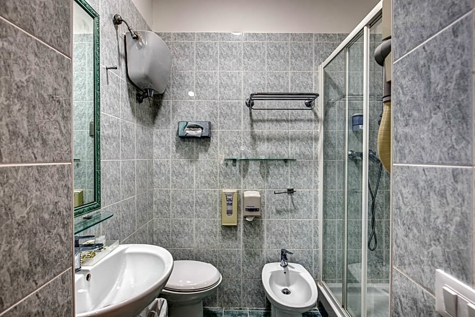 Фото Parker Hotel