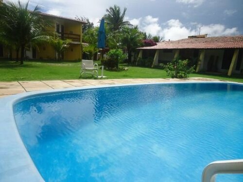 Гостиница Pousada Doromari в Штате Сеара