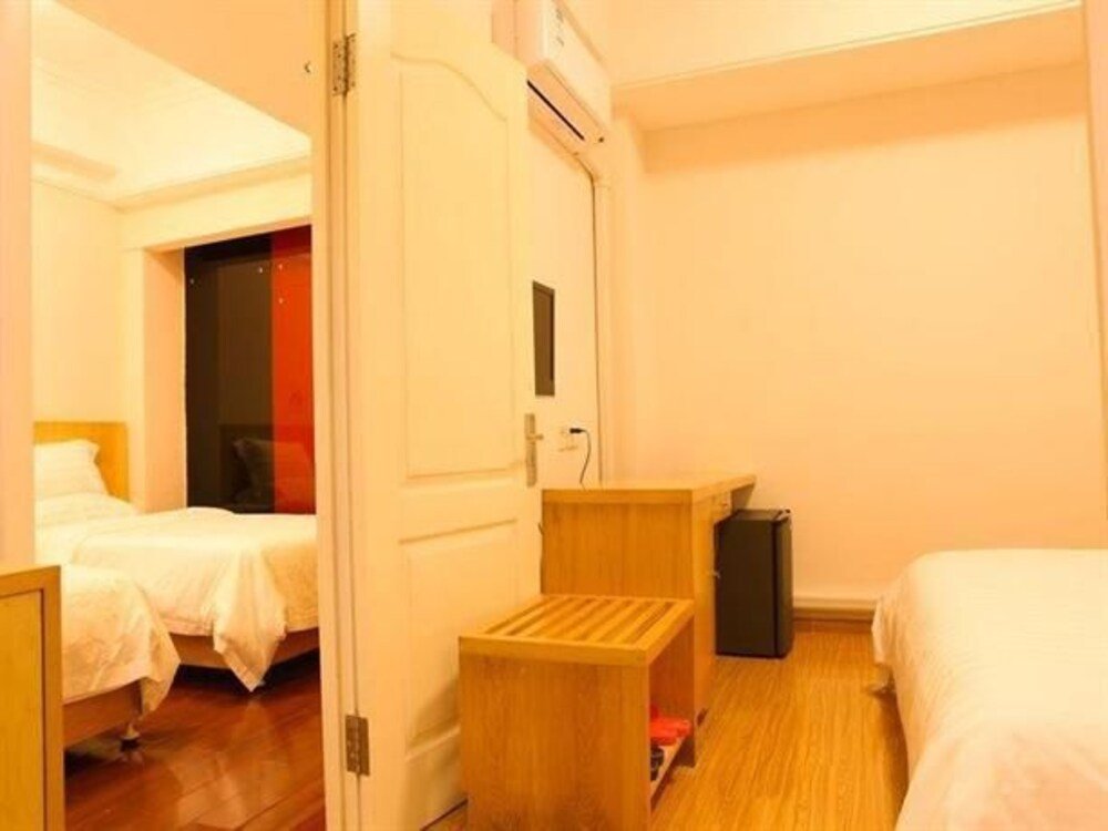 Фото Ramada Encore by Wyndham Qingdao Shinan