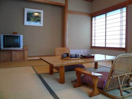 Фото Hinokitei Bokusui