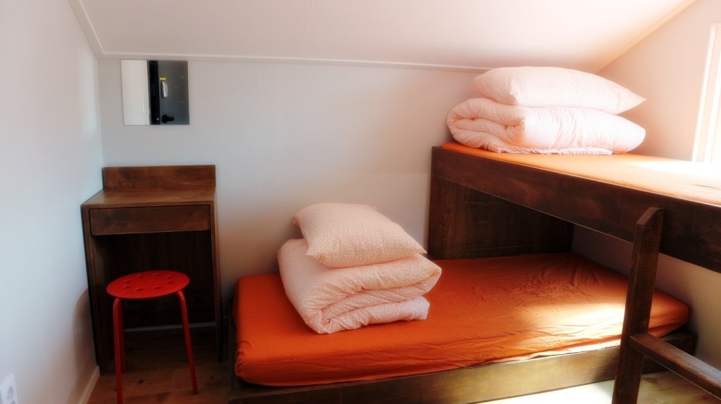 Фото Kimchee Hongdae Guesthouse - Hostel