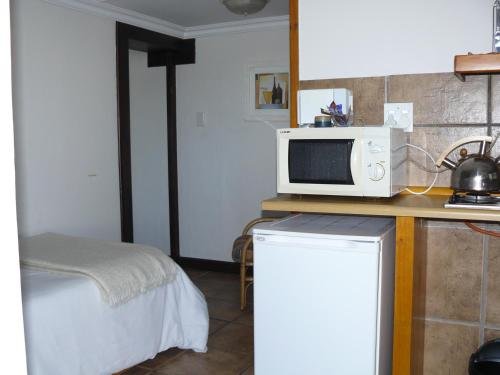 Фото Lagoon Lodge