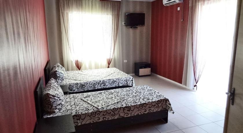 Фото Малибу