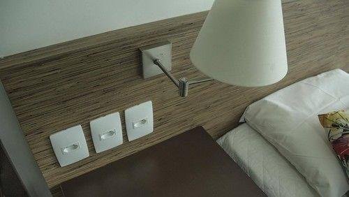 Фото Garibaldi Business Hotel