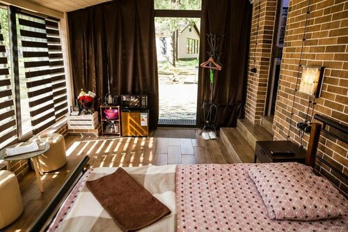 Иное жильё Пять звезд в Ленинградской области