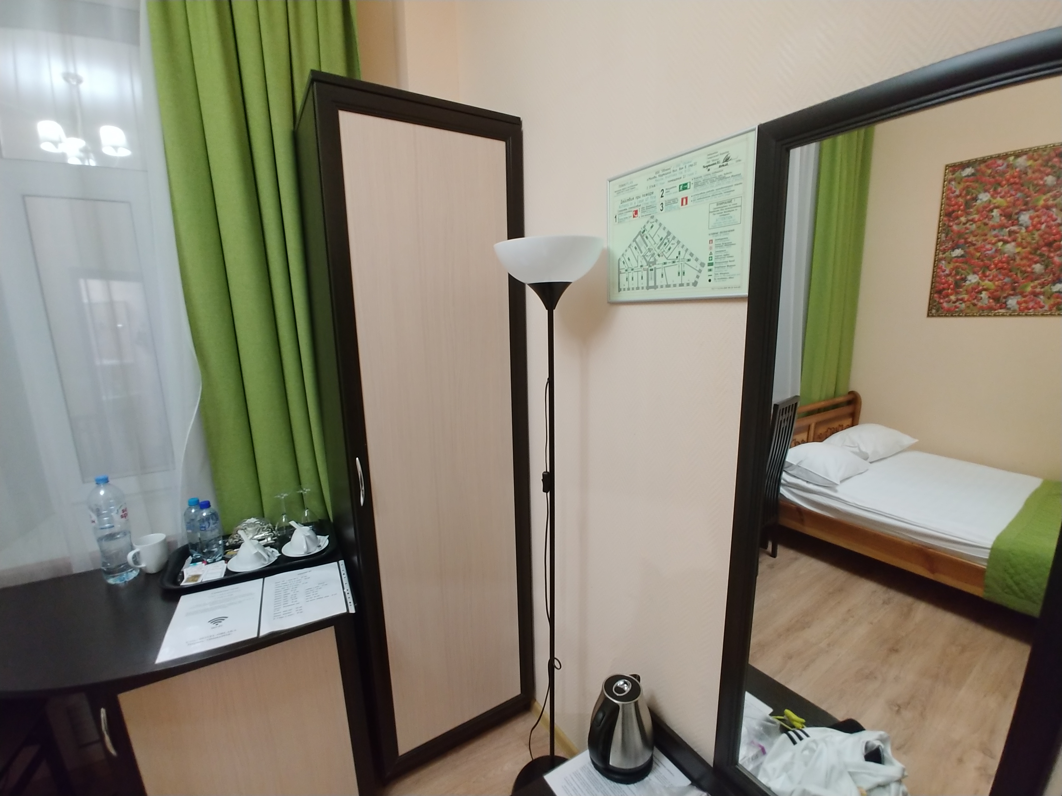 Фото Облака