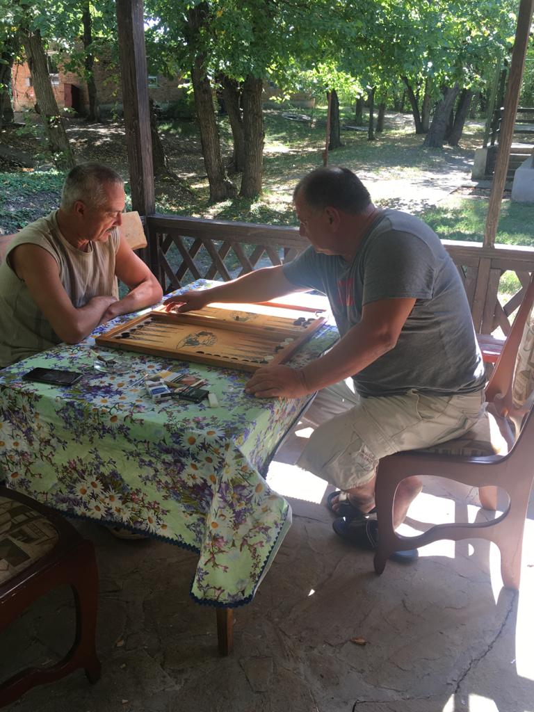 Фото Автомобилист