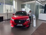 Peugeot (Sviardlova Street, 23/3), car dealership
