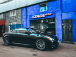 Stage 12.5.1 (Sovetskaya Street, 80с10), car service, auto repair