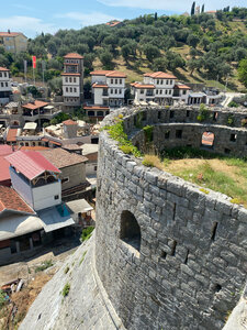 крепость Стари Бар (Bar Municipality, Settlement of Stari Bar), landmark, attraction