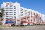 Biznes-tsentr Moskovsky (Moskovskaya Street, 107Б), business center