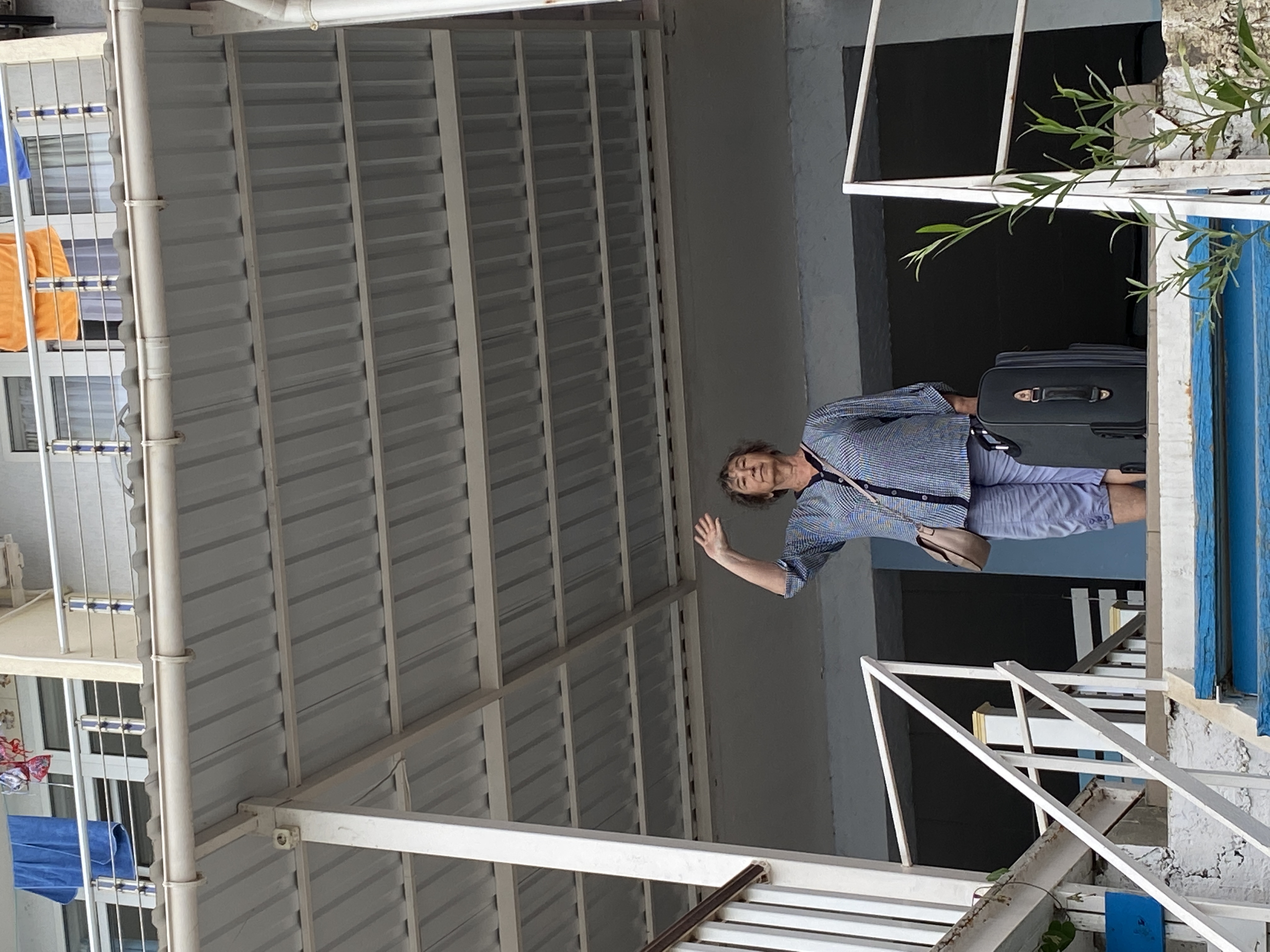 Фото 35-й Меридиан