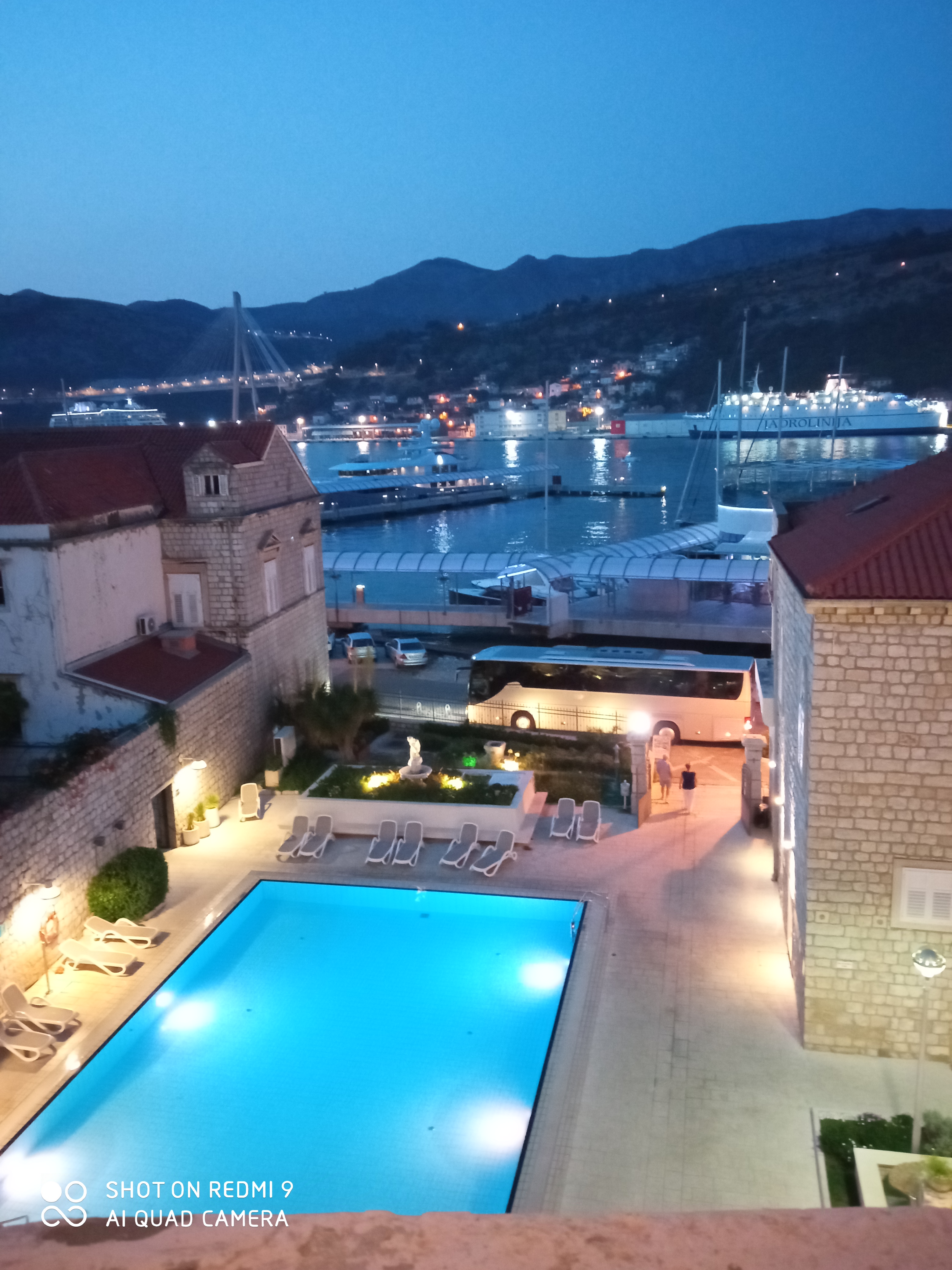 Фото Hotel Lapad