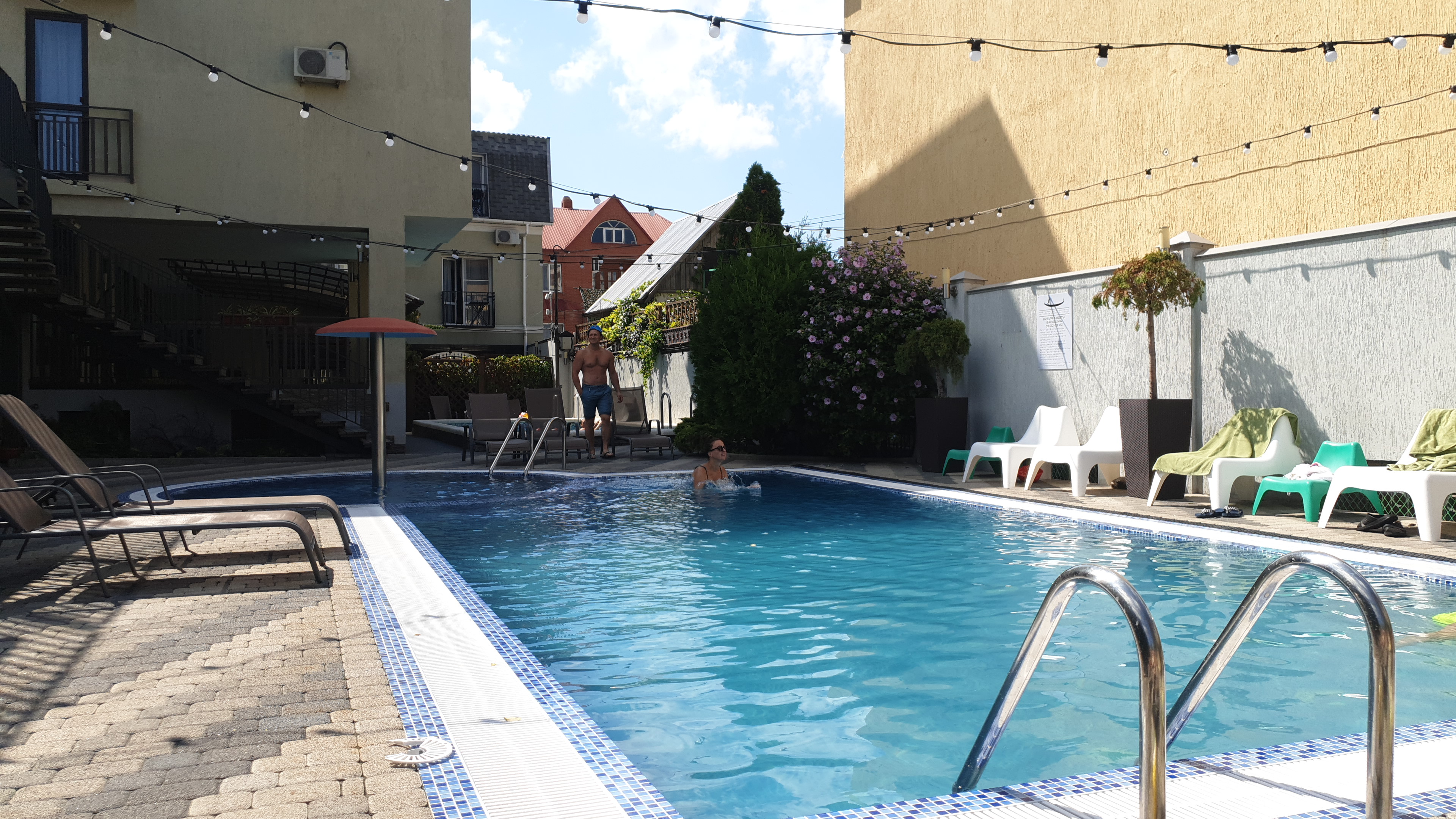 Фото Венеция