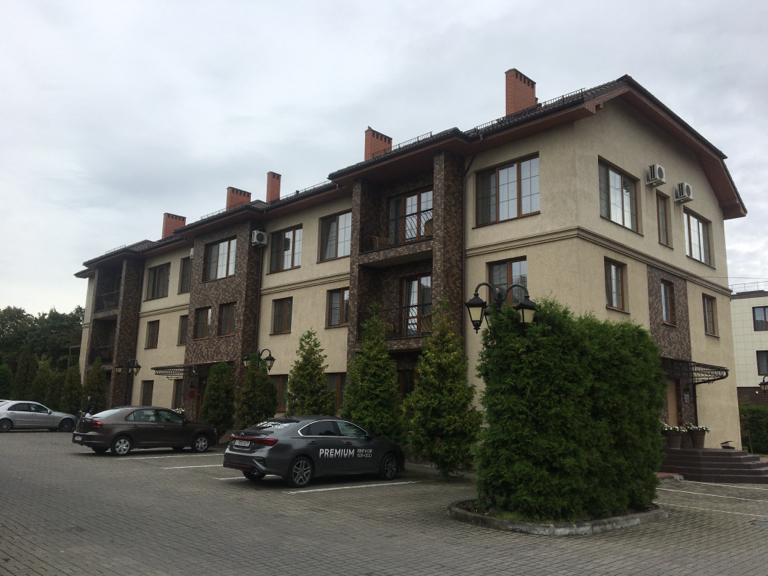 Фото Риверсайд