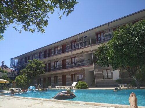 ‪Ipsos Hotel‬