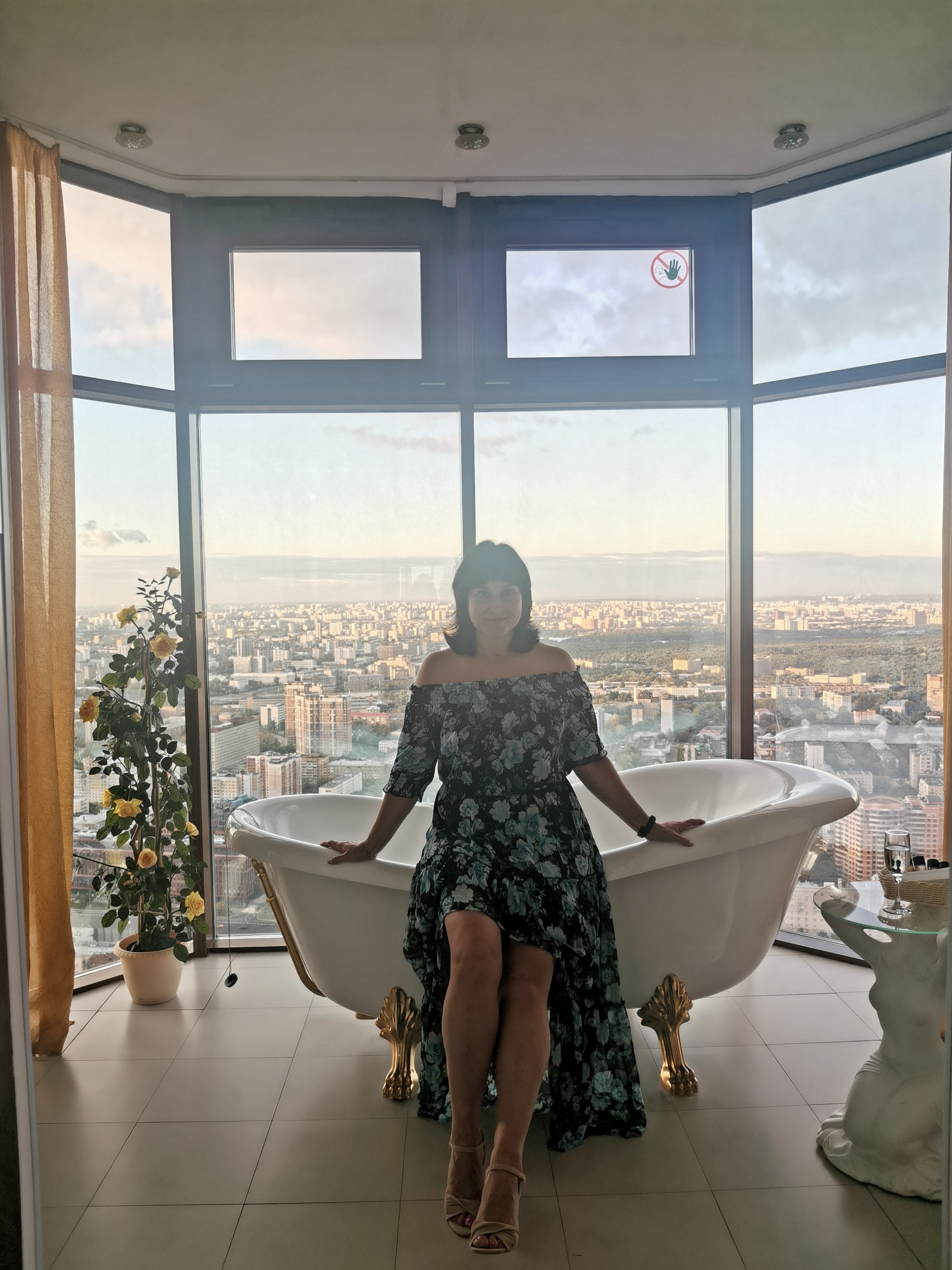 Фото Триумф Палас