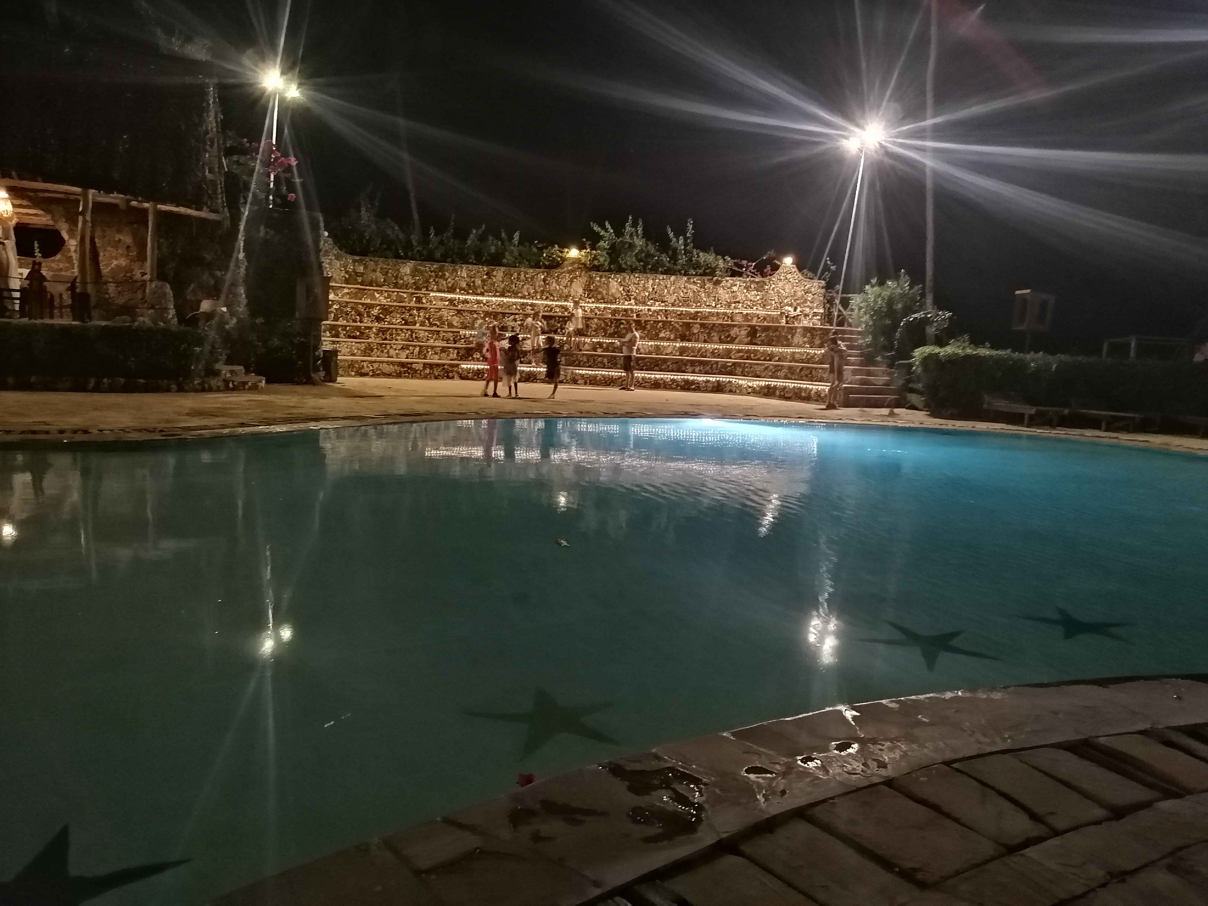 Фото PalumboReef Beach Resort Zanzibar