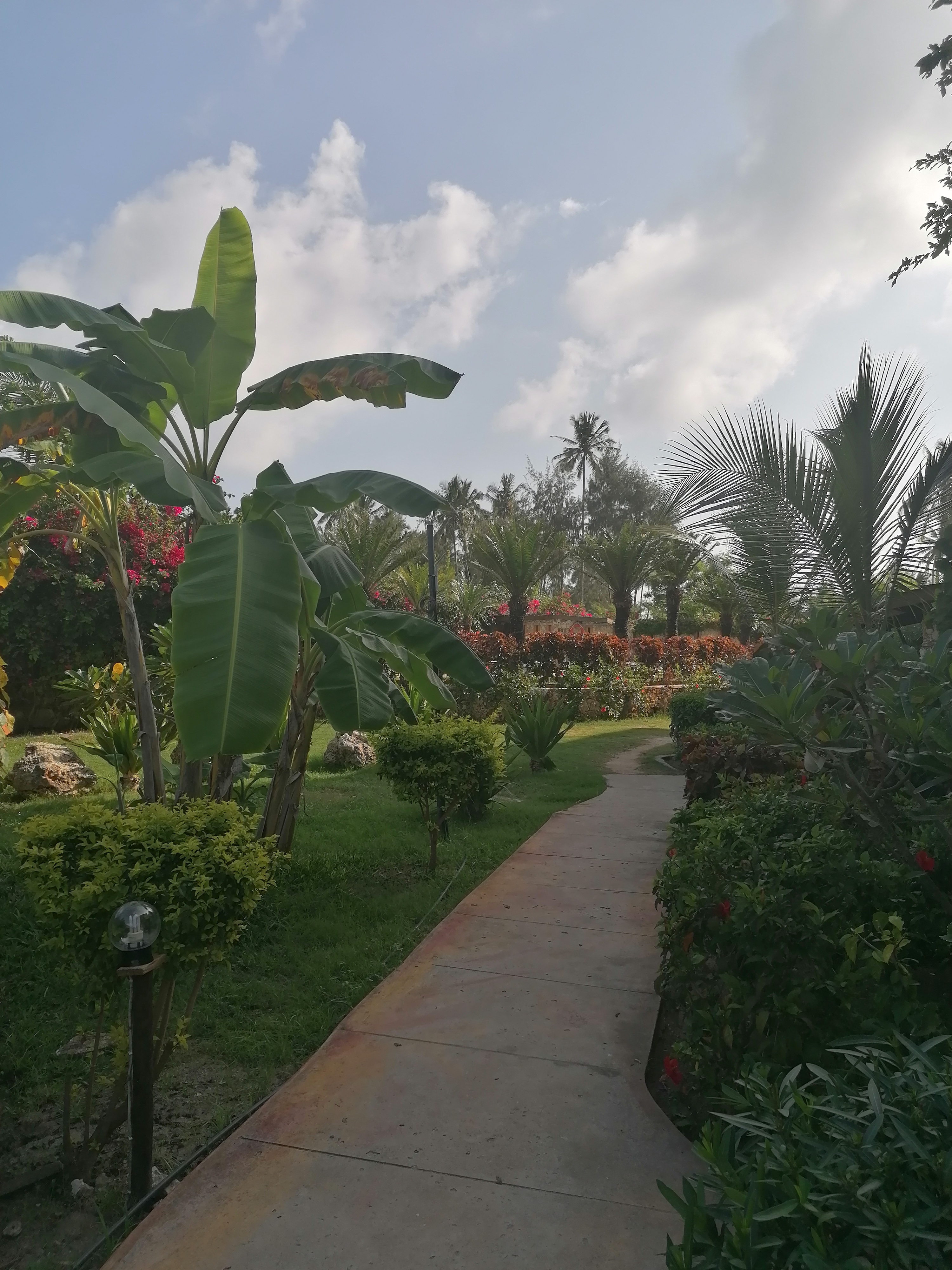 Фото PalumboReef Beach Resort Zanzibar