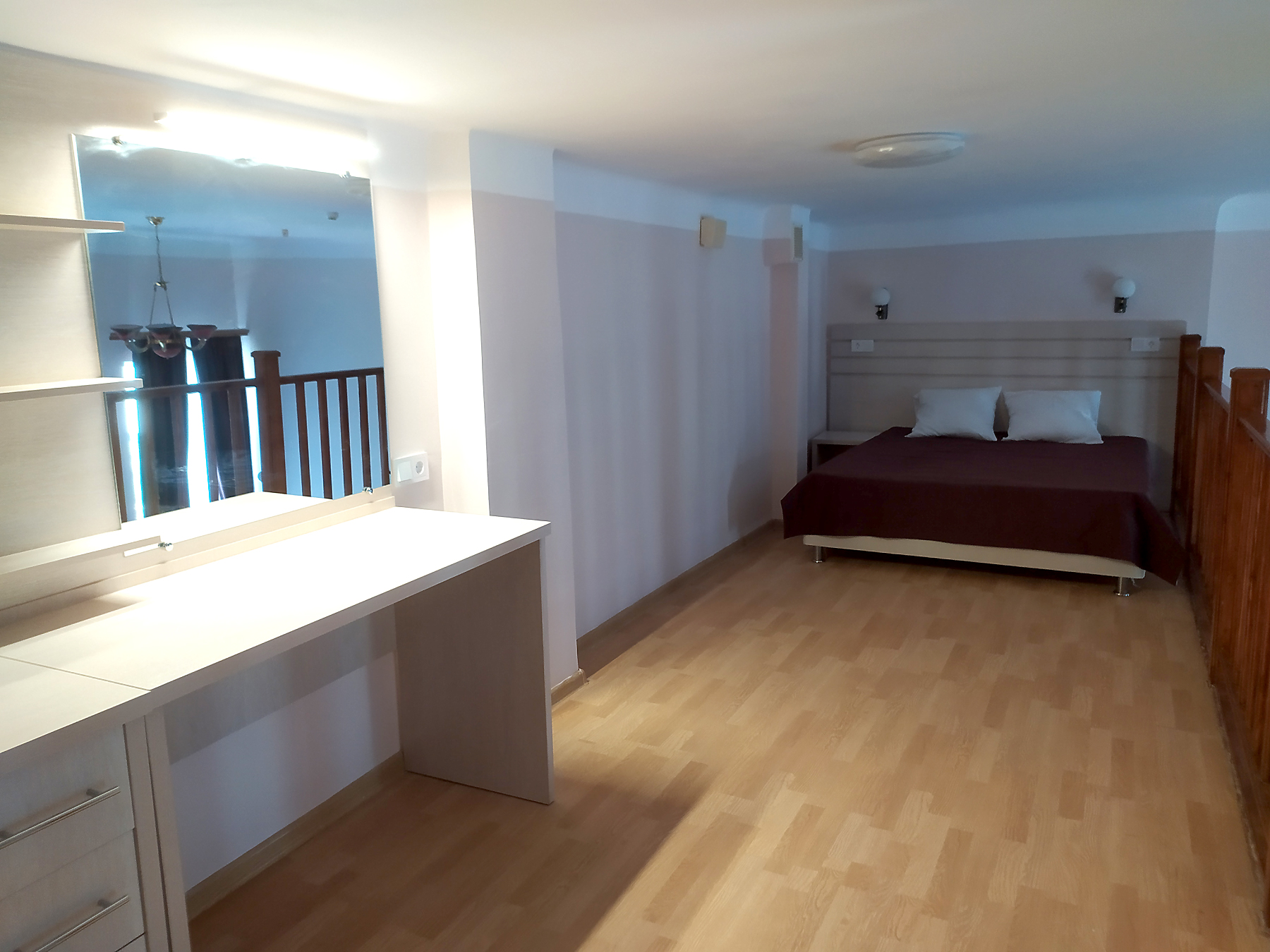 Фото Трехгорка