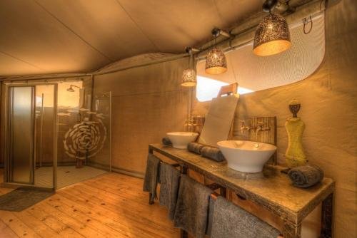 Фото Tlouwana Camp