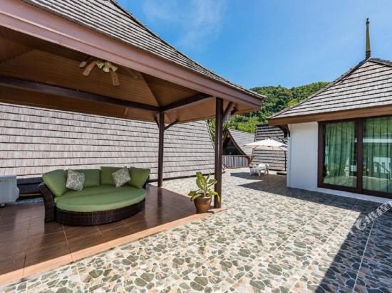 Фото Assada Boutique Hotel Kata Phuket