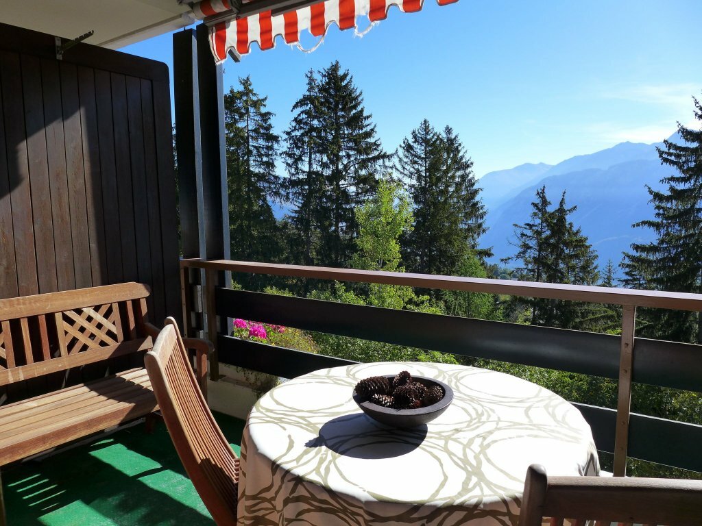 Hotel Yuca B - Inh 26798, Valais, photo