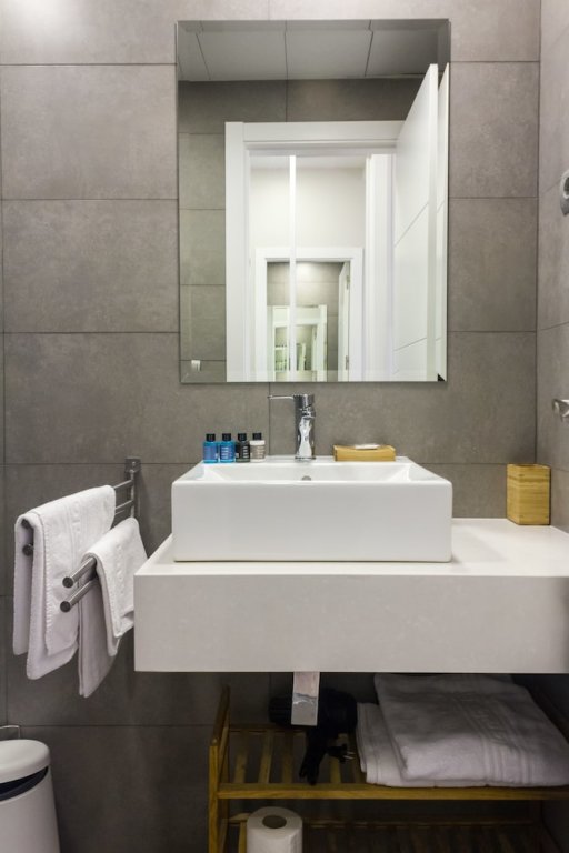 Фото The First One Madrid Preciados