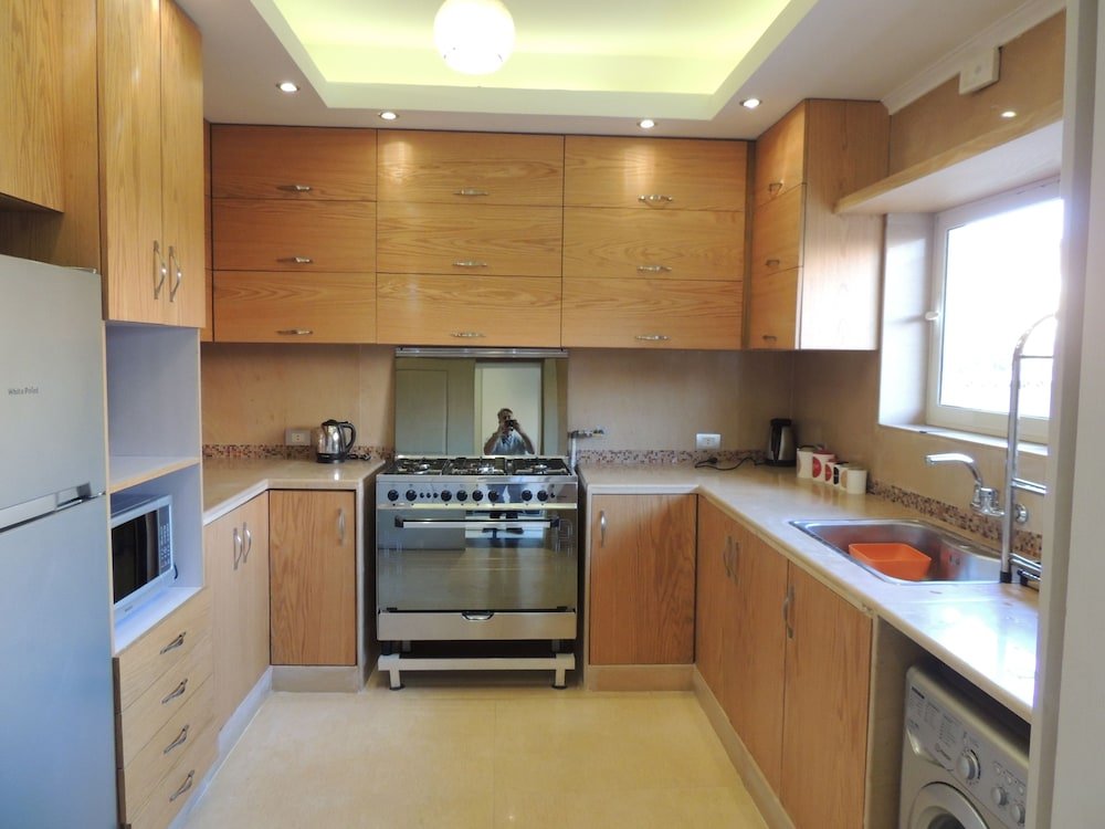 Фото Sultan Luxurious Townhouse Near Auc & Point 90 Mall