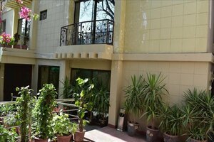 Гостиница Savoy Inn