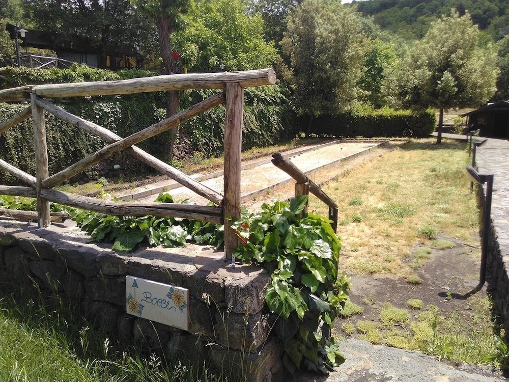 Фото Le Cisterne dell'Etna
