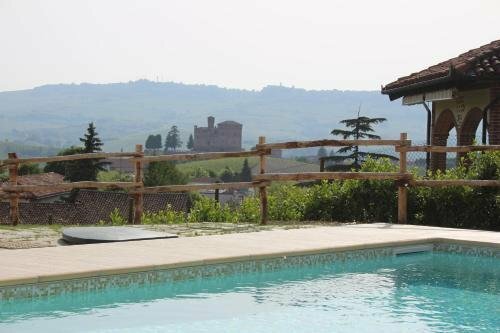 Hotel Poggio Dei Farinetti, Piedmont, photo