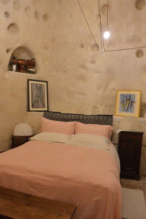 Фото B&b Da Ida - In Lak' Ech