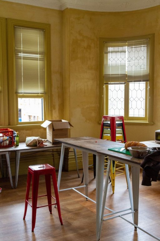 Фото Hostel Orient