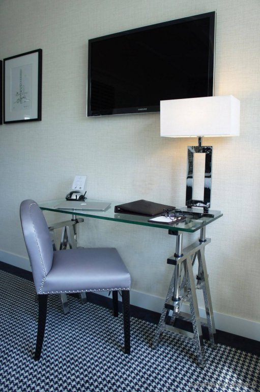 Фото Notting Hill Amsterdam