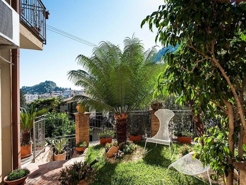 Фото Casa Thess Taormina
