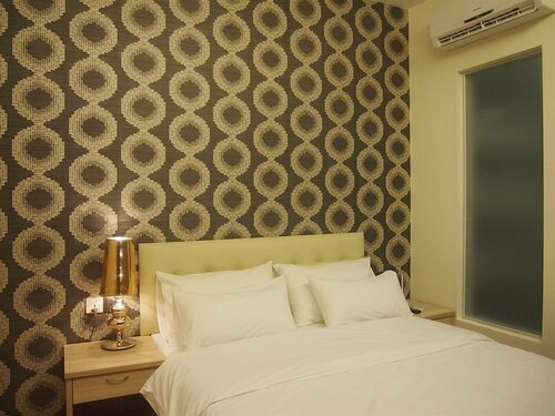 Гостиница Oyo 411 I-Hotel Johor Bahru в Штате Джохор