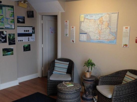 Фото Hostelling International Niagara Falls - Hostel