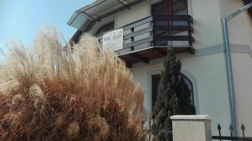 Гостиница Vila Anna в Трнавском крае