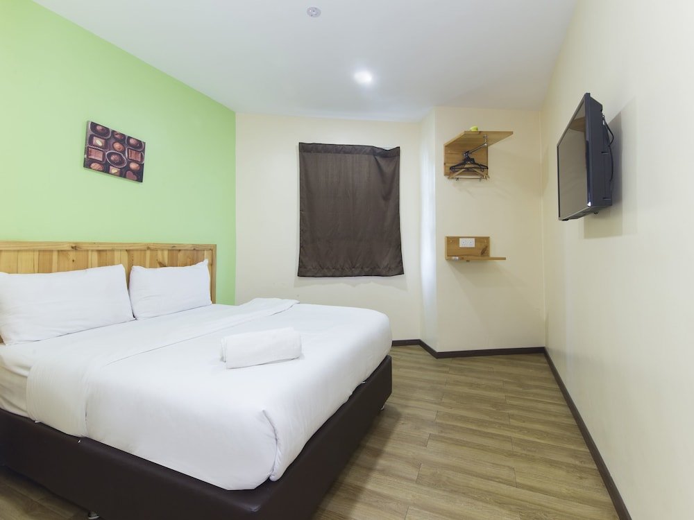 Фото Oyo 175 K-60 Residence