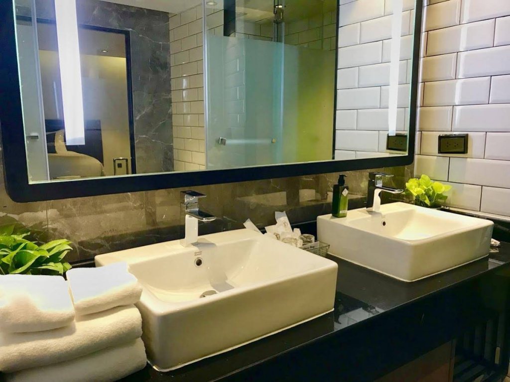 Фото T Pattaya Hotel